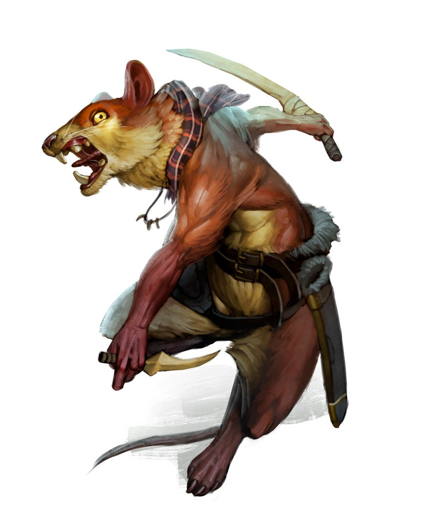 ratfolk