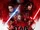 Star Wars: Episode VIII The Last Jedi