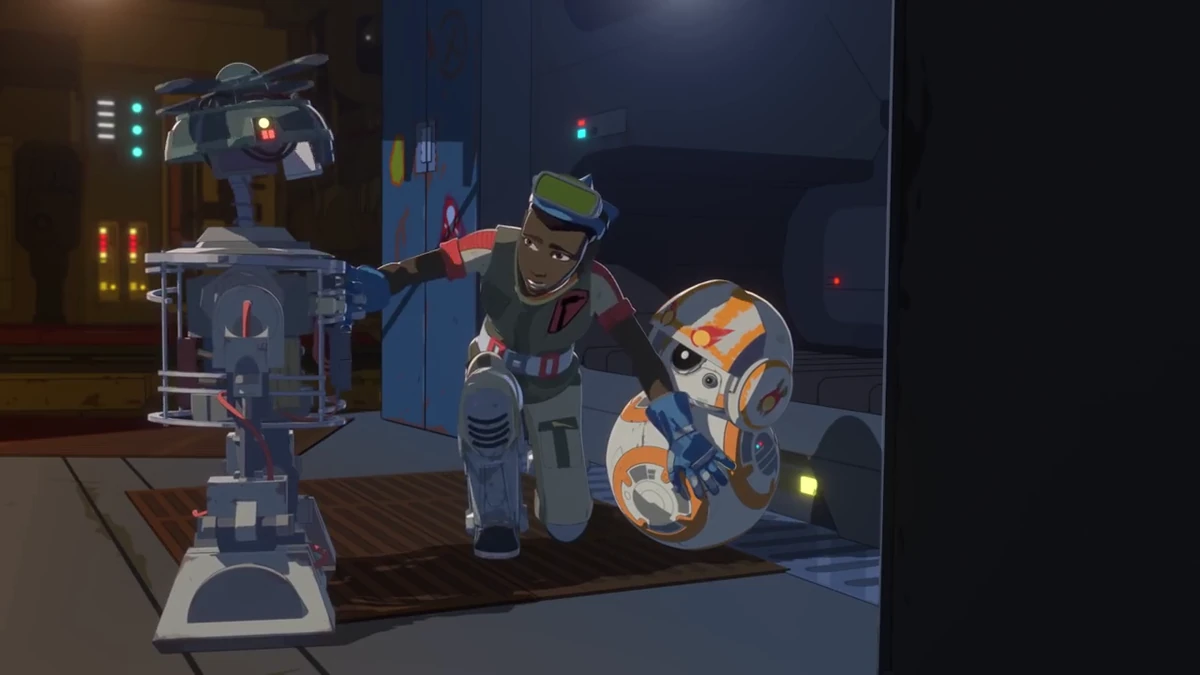 Bucket's Quest Aurebesh Wiki Fandom