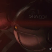 Zoomed in – "Hi Snoke"