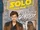 Solo: A Star Wars Story: Tales from Vandor