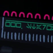 "www. starwa[obscured]", zoomed in and rotated 90 degrees