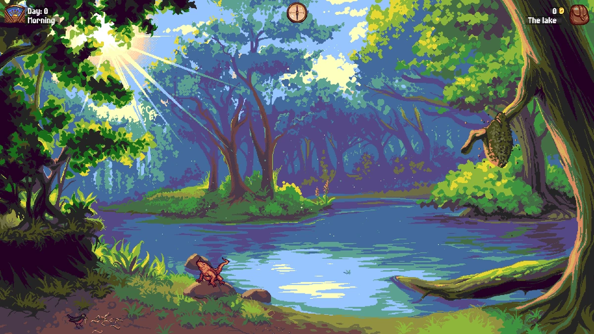 Lake Aurelia Wiki Fandom