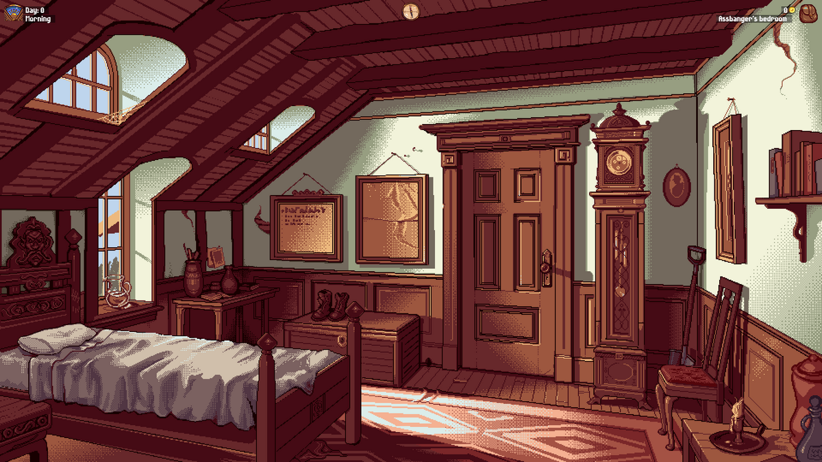 Aurelia (video game) Aurelia Wiki Fandom