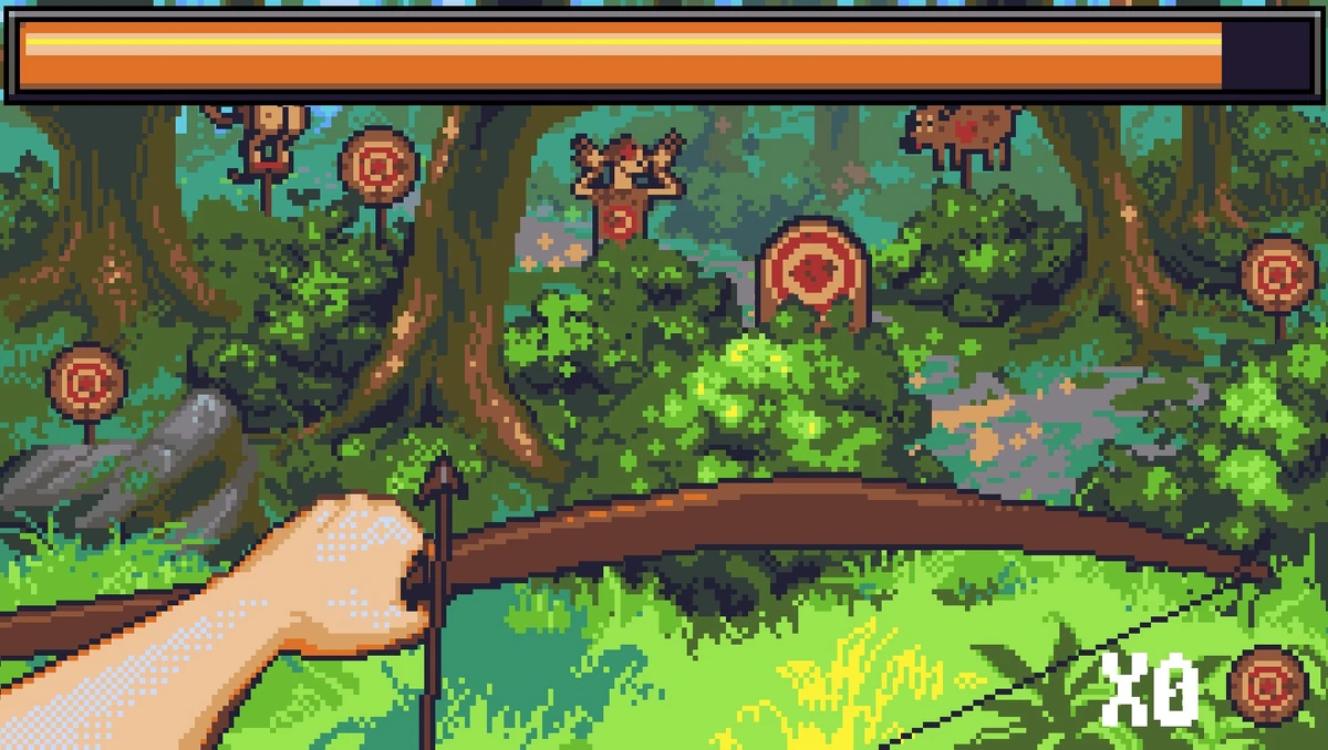 Target Practice Aurelia Wiki Fandom