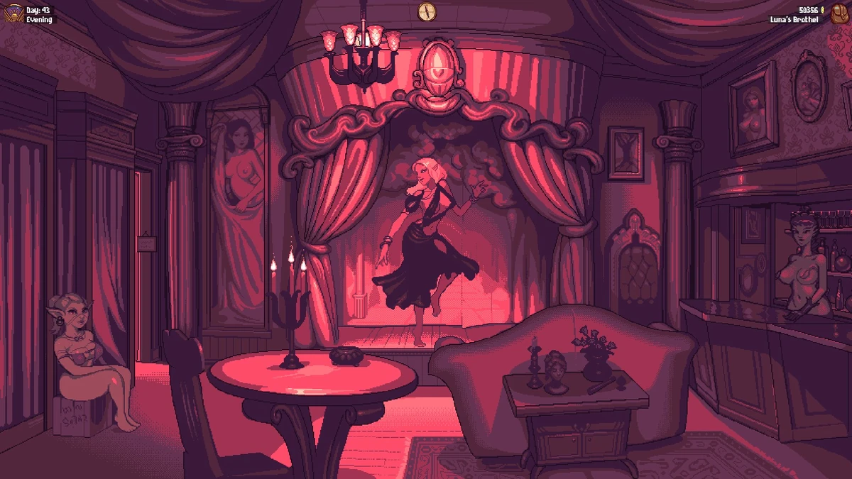 Luna's Brothel Aurelia Wiki Fandom