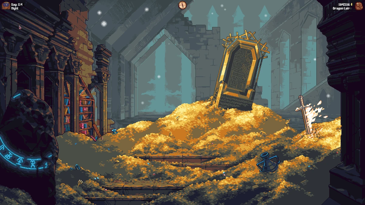 Dragon Lair Aurelia Wiki Fandom