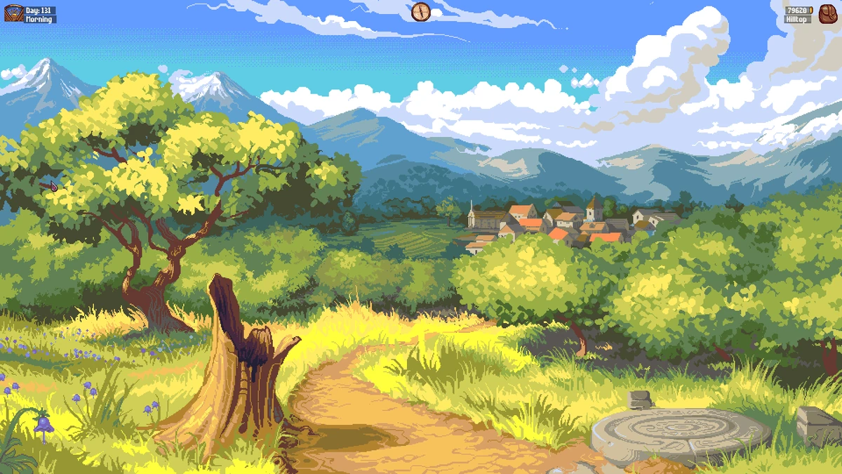 Hilltop Aurelia Wiki Fandom