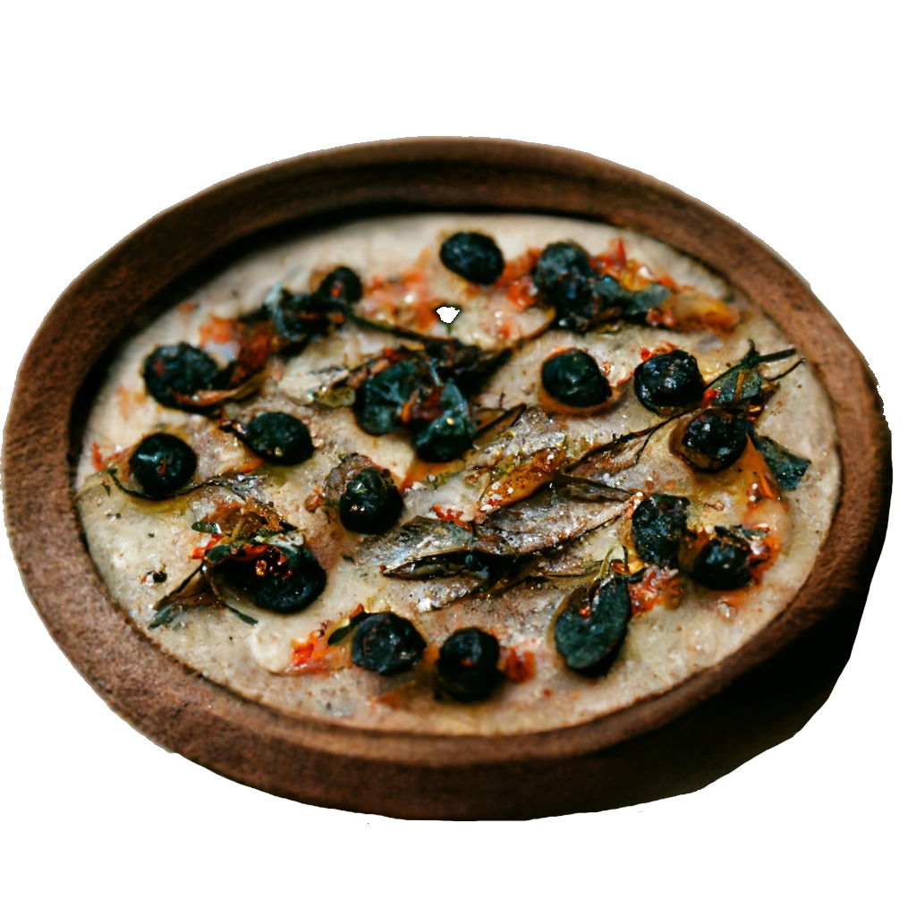 Anchovy Pizza Aurelia Wiki Fandom