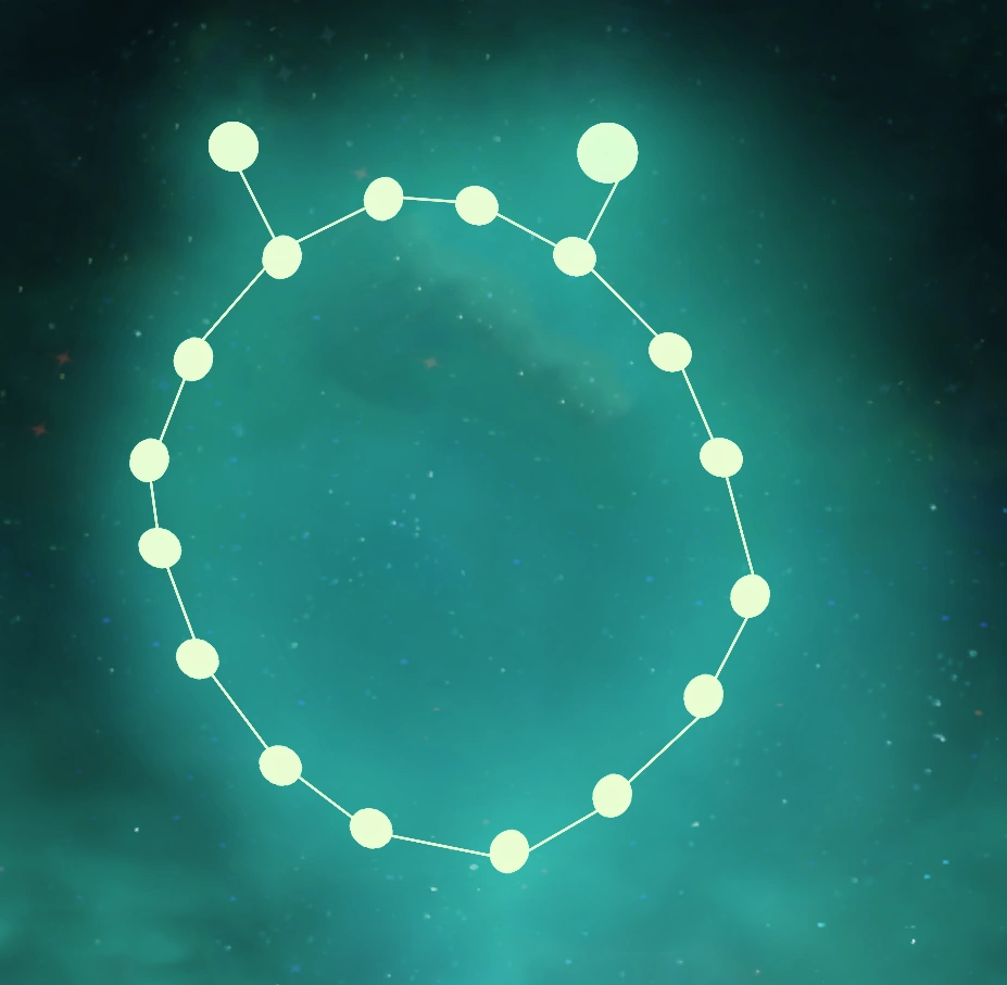 Constellations/Gallery Aurelia Wiki Fandom