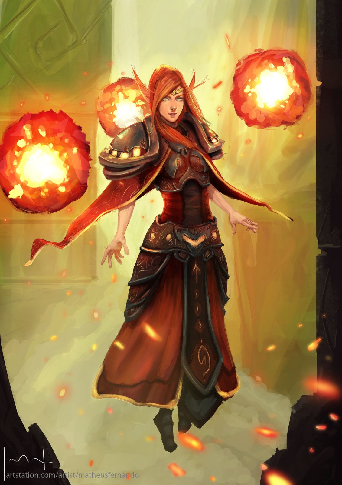 dismagus-class-realms-of-auron-dnd-wiki-fandom