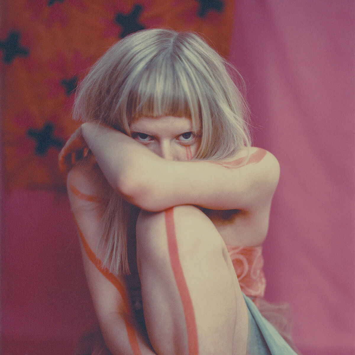 Cure For Me (Acoustic)  Single/EP de AURORA 