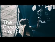 Behind the Scenes of a Flying Robot-Built Cocoon