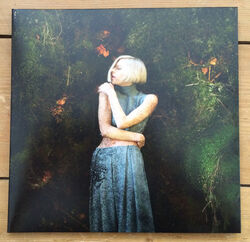 Running with the Wolves (EP) | Aurora Aksnes Wiki | Fandom