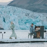 "A Rock Somewhere / The Seed" - with Jacob Collier (2025)