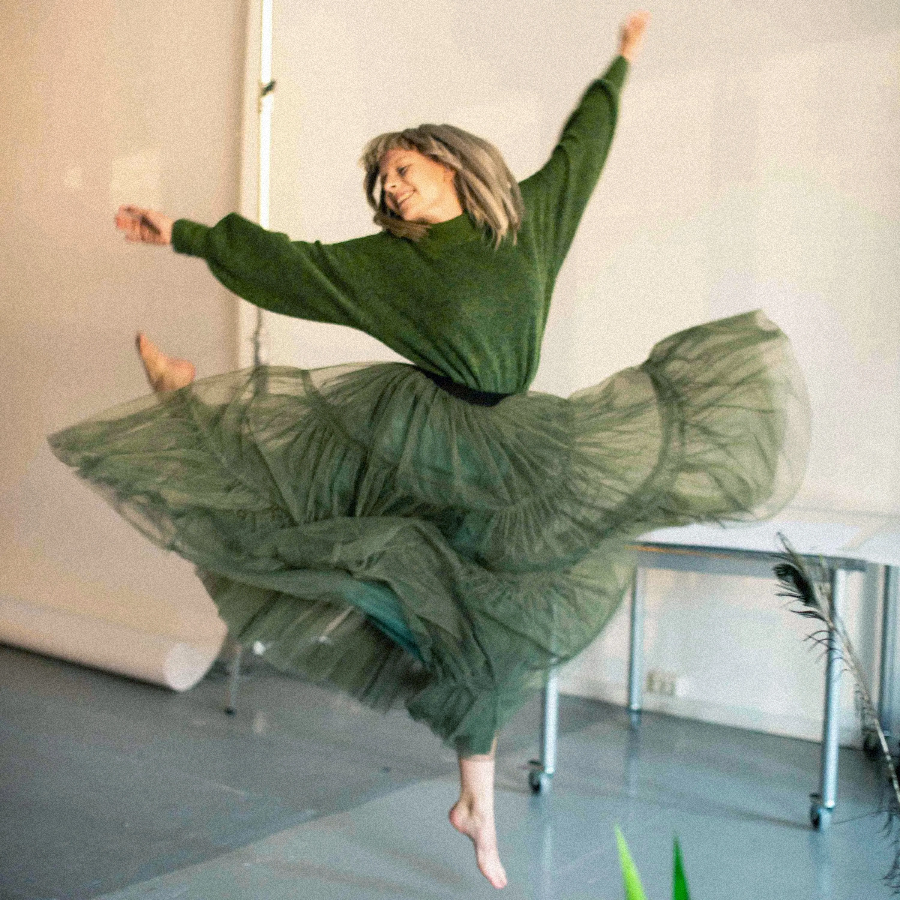 Music for the Free Spirits | Aurora Aksnes Wiki | Fandom