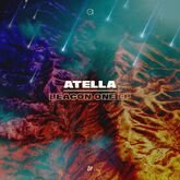 "Ascension" - with Atella (2018)