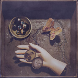 All My Demons Greeting Me as a Friend | Aurora Aksnes Wiki
