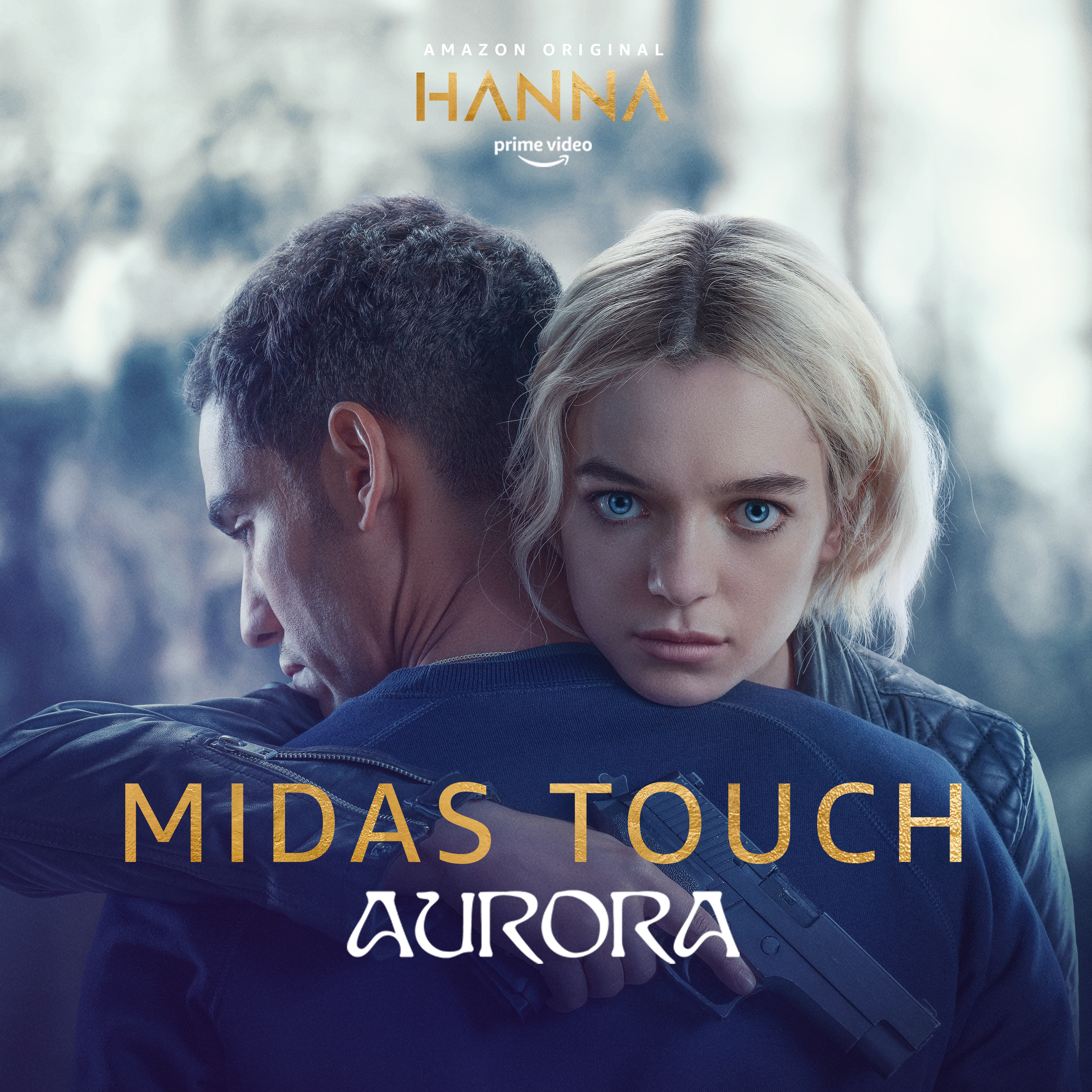 Midas Touch — Aurora