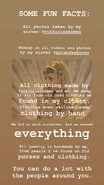 Aurora about the music video