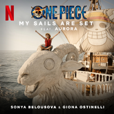 "My Sails Are Set" - with Sonya Belousova & Giona Ostinelli (2023)