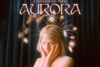 Meaning of Midas Touch by AURORA