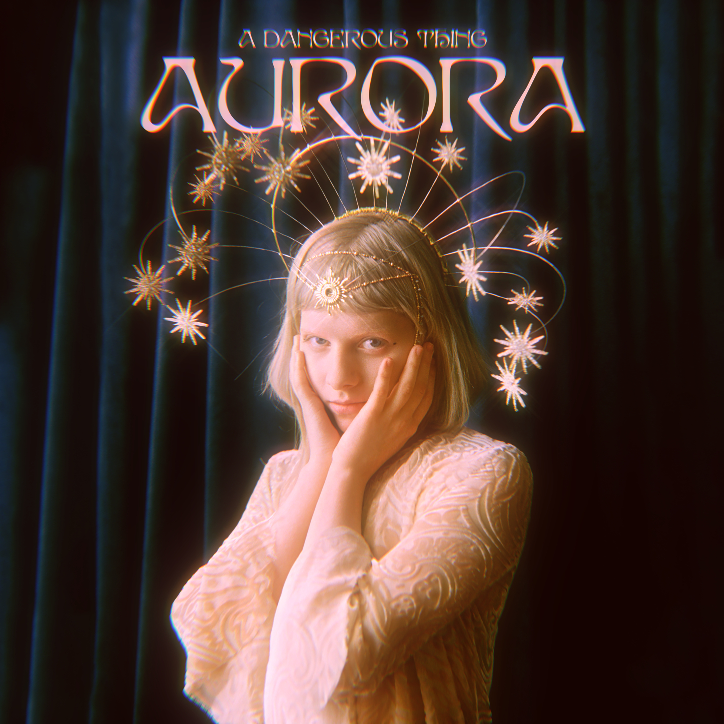 THE SECRET GARDEN (TRADUÇÃO) - AURORA 