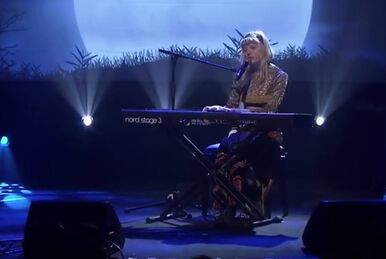 Aurora at Lollapalooza Brasil, Brazil, 2023 [audio download] : r