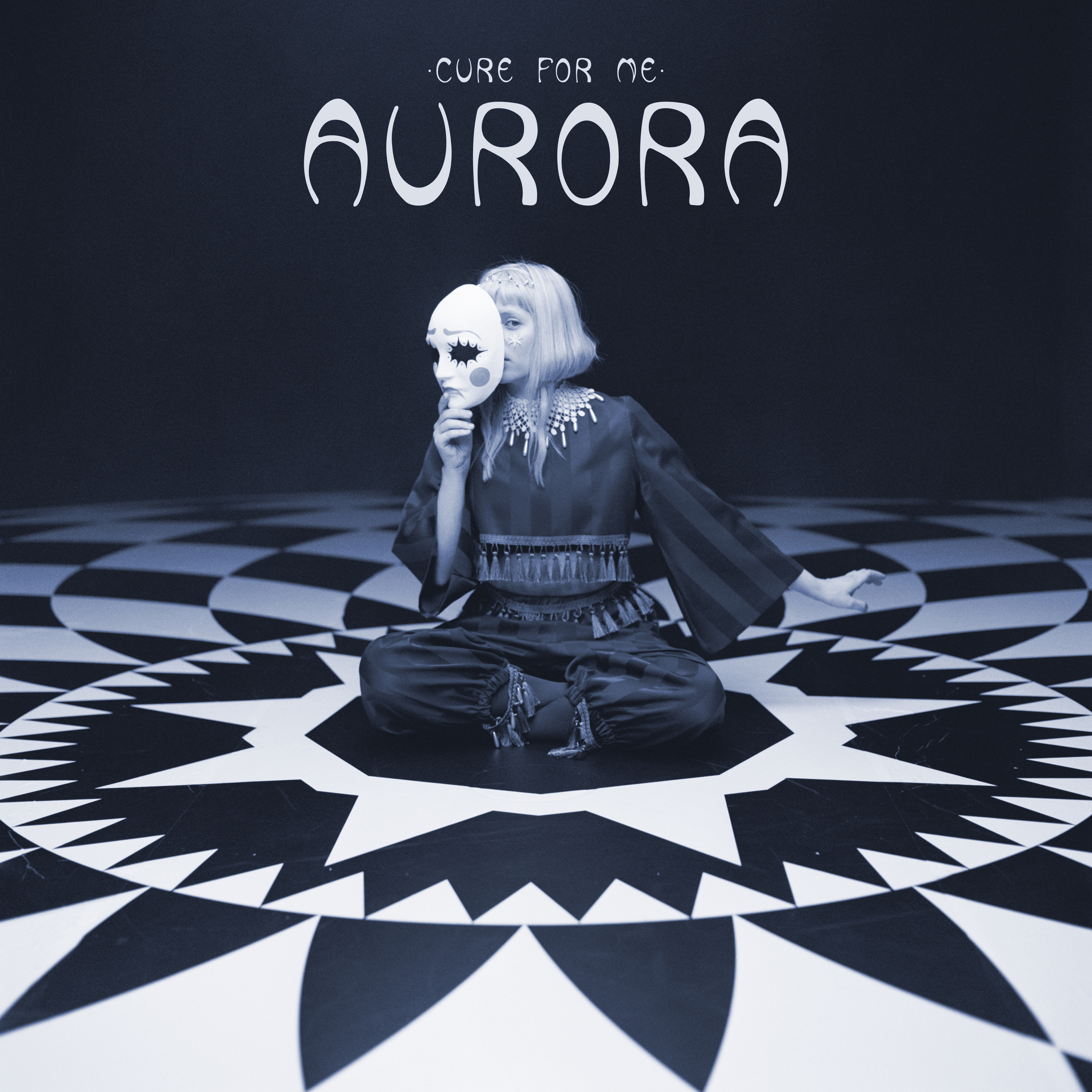 Giving In To The Love  Single/EP de AURORA 