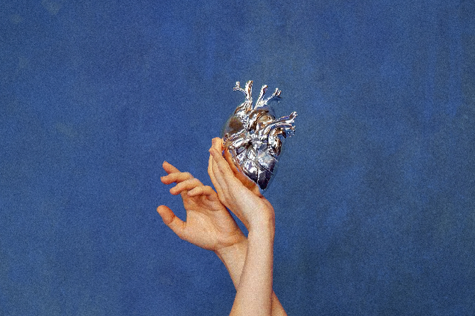 What Happened to the Heart? DELUXE
