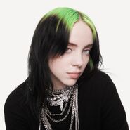 Billie Eilish | Aurora Aksnes Wiki | Fandom