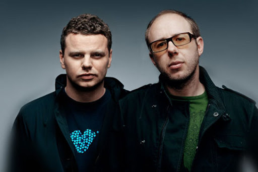 The Chemical Brothers - Post House Big Beat Pioneers