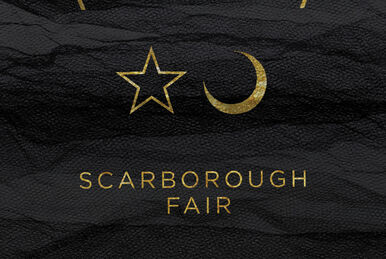 AURORA - Scarborough Fair, AURORA - Scarborough Fair, By ＴＨＥ ＳＡＤ