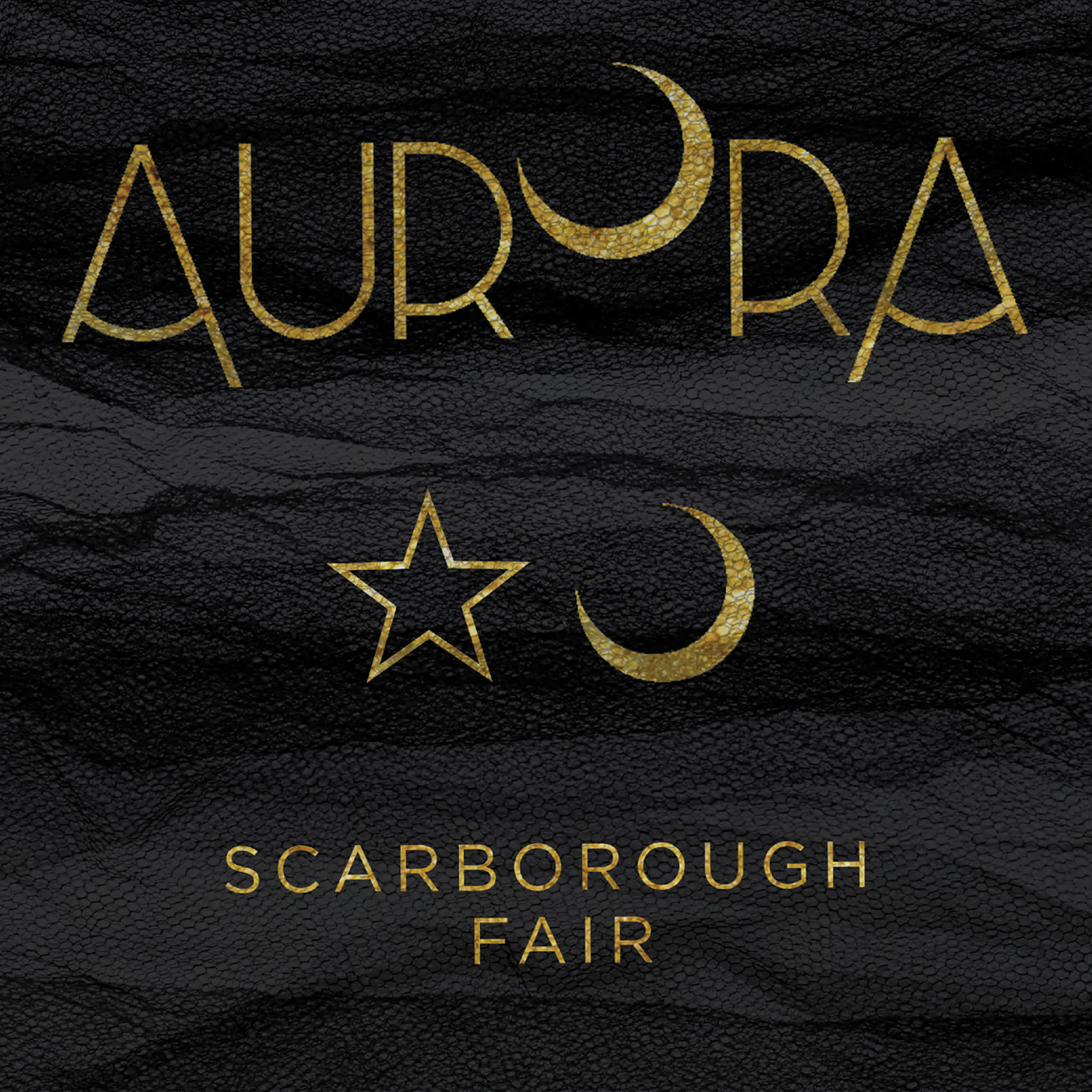 AURORA - Scarborough Fair (Official Video) [From Deus Salve o