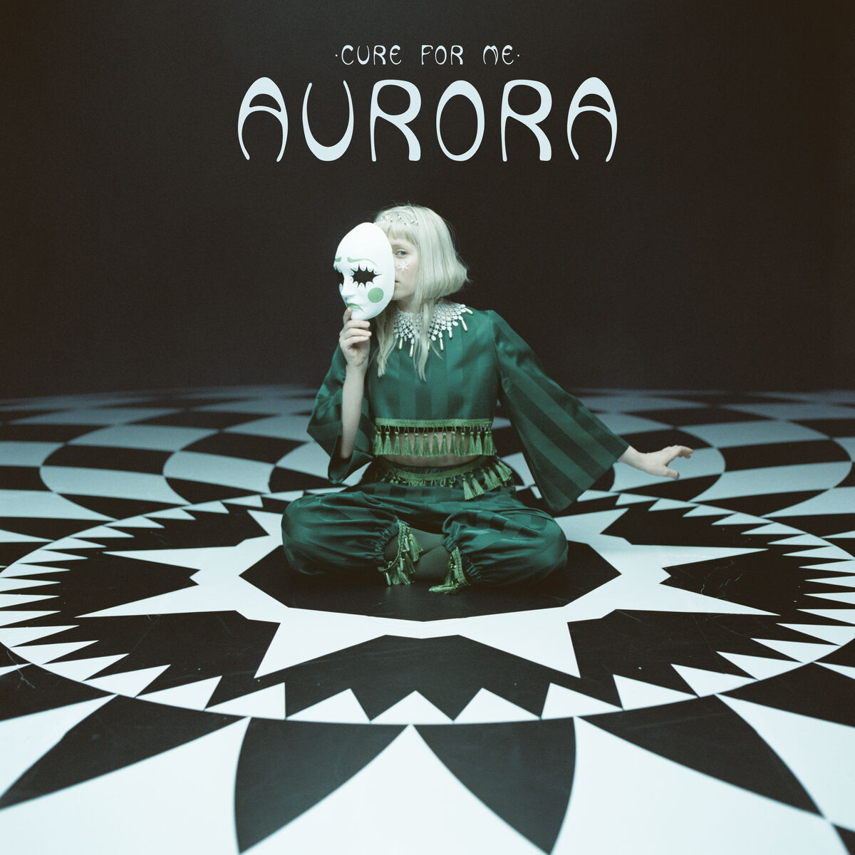 AURORA - Cure For Me 