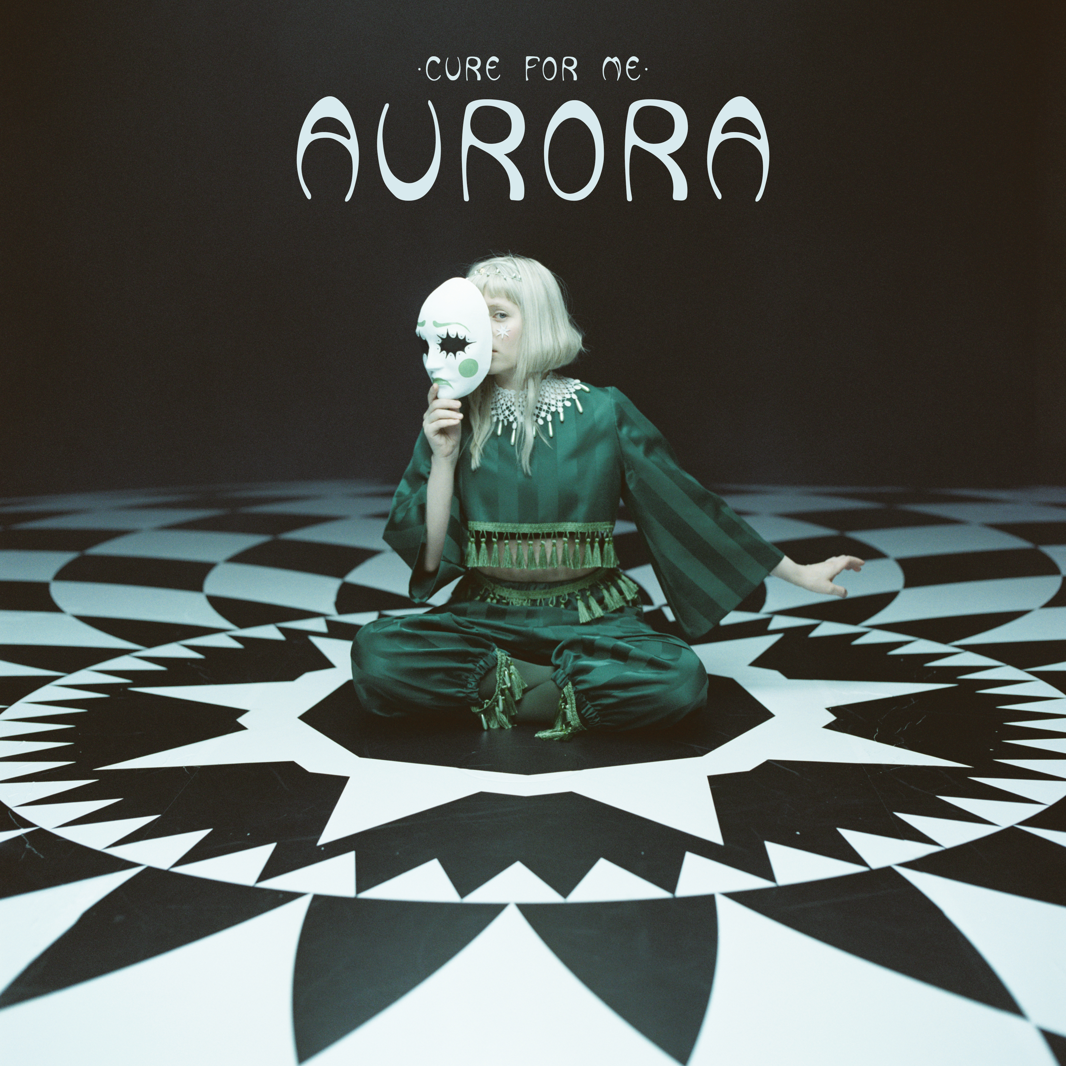 AURORA - Cure For Me (Official Video)