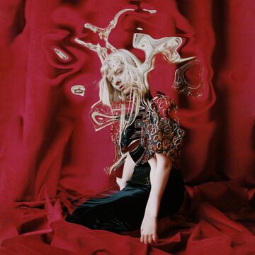 The Gods We Can Touch | Aurora Aksnes Wiki | Fandom The Gods We Can Touch | Aurora Aksnes Wiki | Fandom