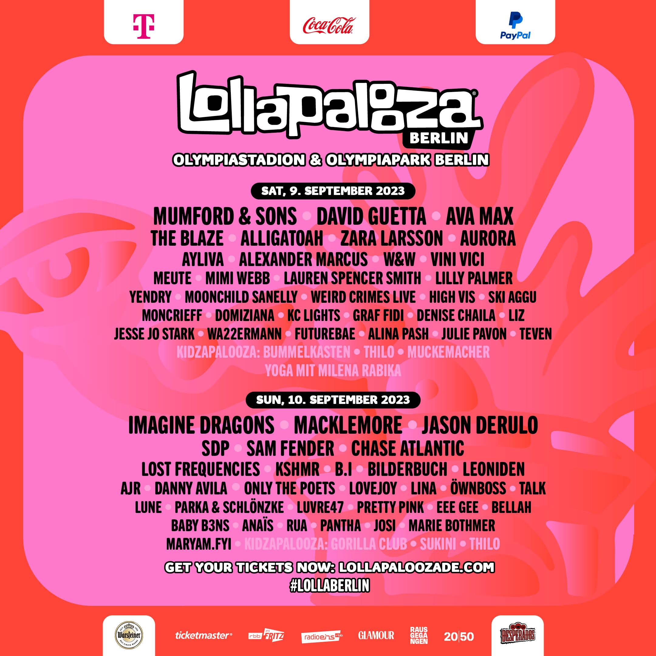 Lollapalooza - Wikipedia