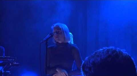 Aurora - Runaway - Live at Tivoli