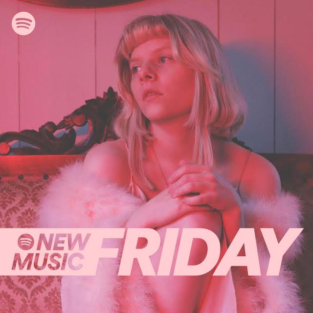 AURORA  New Music Friday