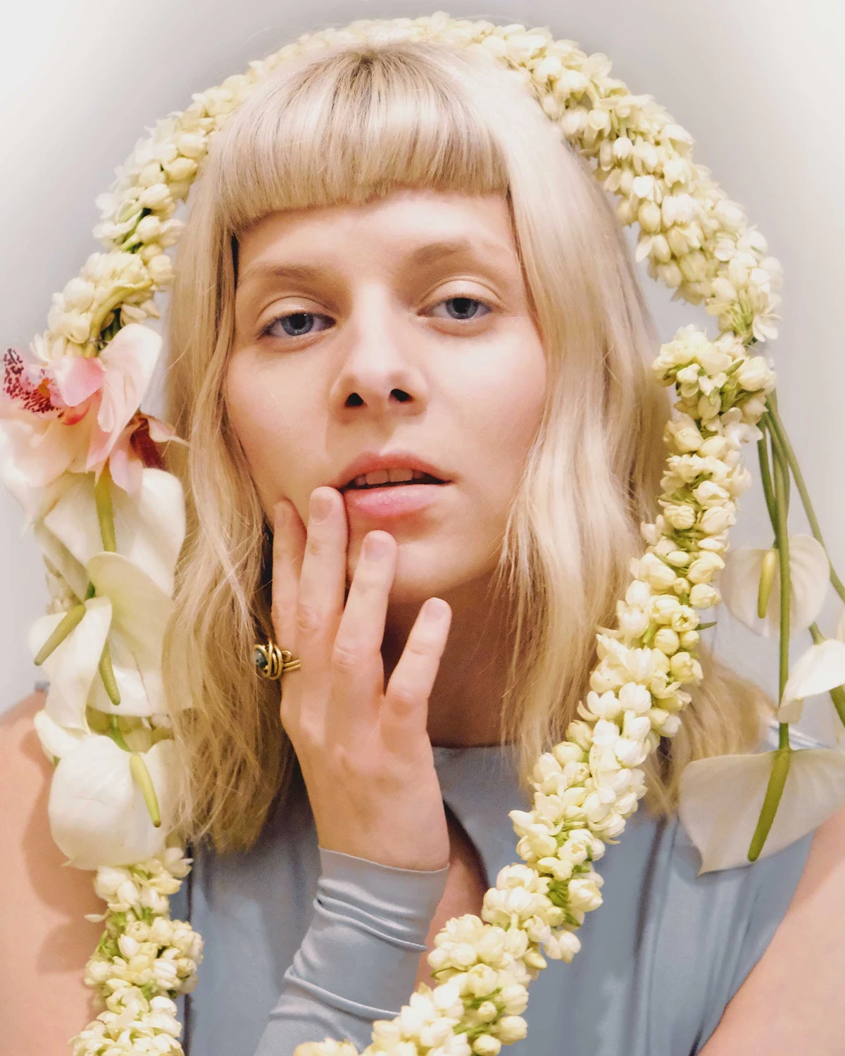 AURORA Photoshoots 2025 Aurora Aksnes Wiki Fandom 1200