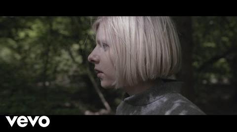 AURORA - Running With The Wolves