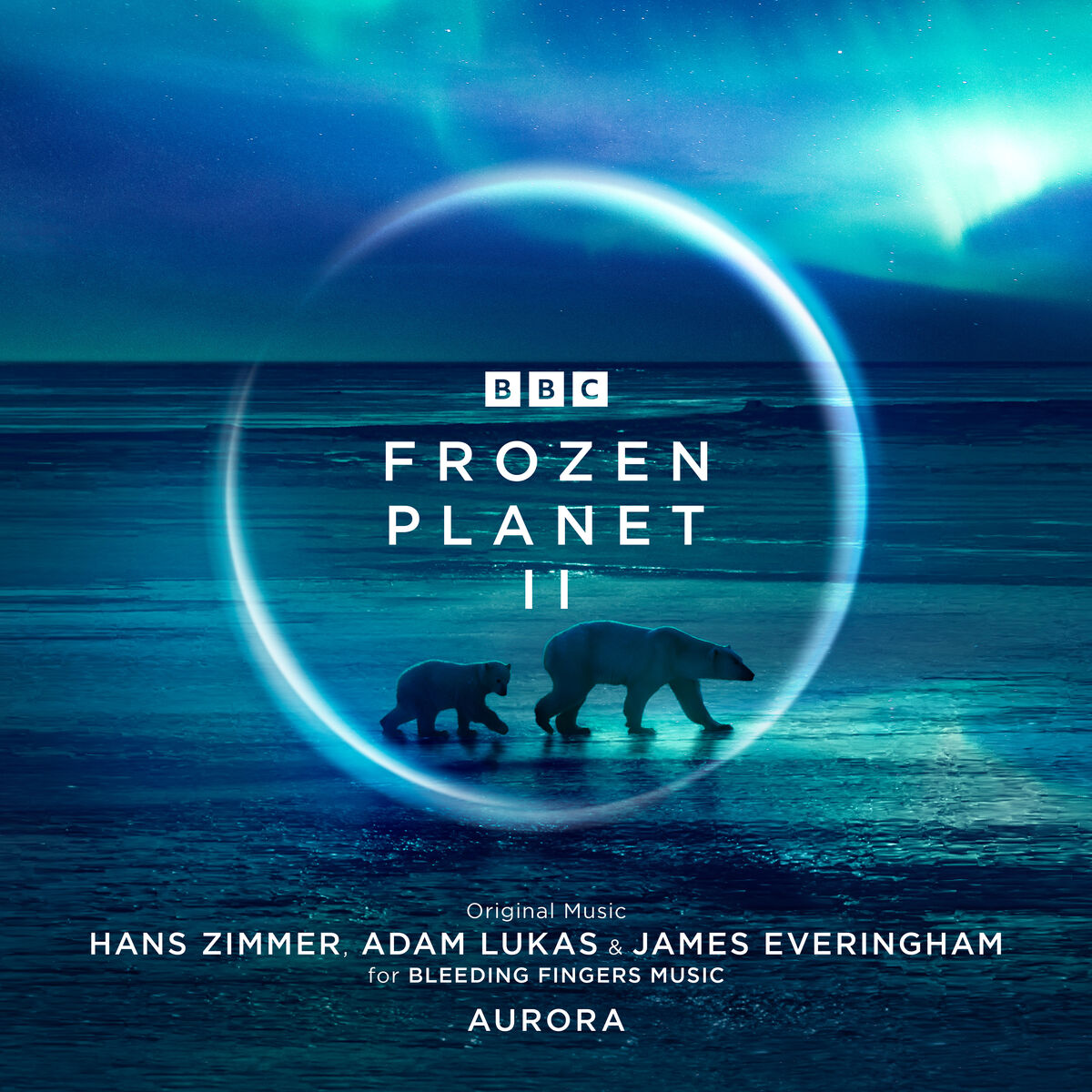 Frozen II (Original Television Soundtrack) Aurora Aksnes Wiki