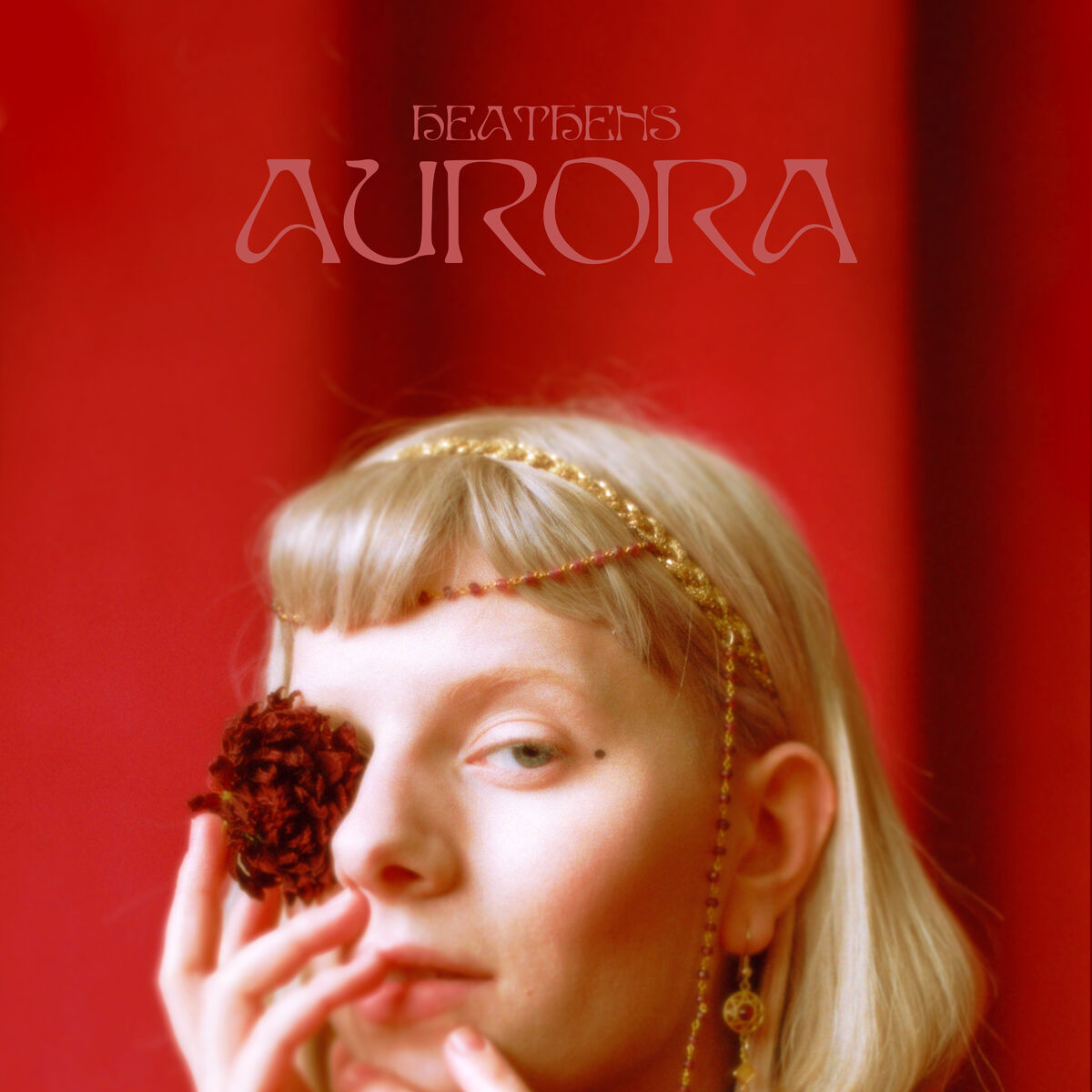 A Potion for Love, Aurora Aksnes Wiki