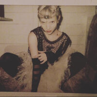 Music for the Fellow Witches out There (2021)