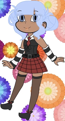 Rhonda Aurora: The Princess of Another Dimension (franchise) Wiki