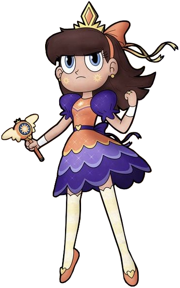 Aurora Butterfly, Aurora: The Princess of Another Dimension (franchise)  Wiki