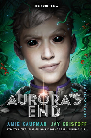 Illumicrate Special Edition, Aurora Rising series by Jay Kristoff & Amie  Kaufman