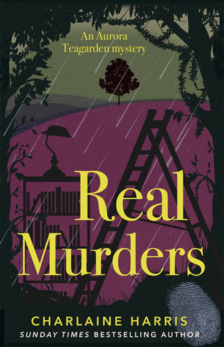 Real Murders | Aurora Teagarden Mysteries Wiki | Fandom
