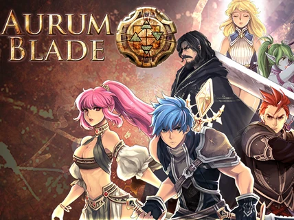 Aurum Blade Wiki